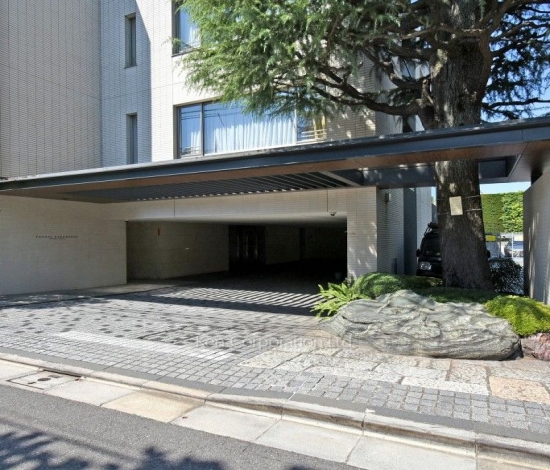代々木パークハウスPRIMEHILLS