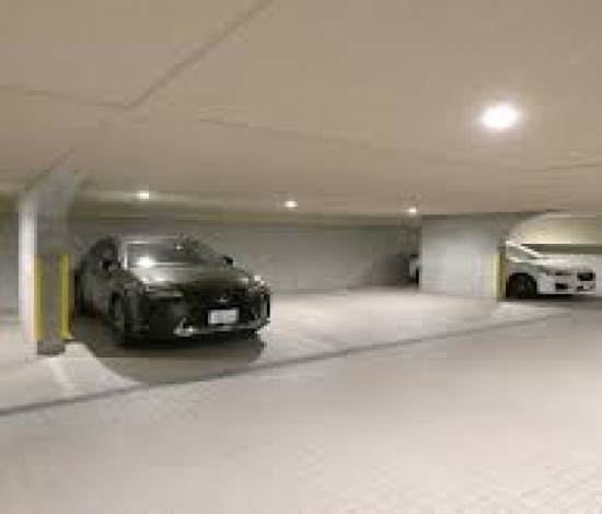 代々木パークハウスPRIMEHILLS