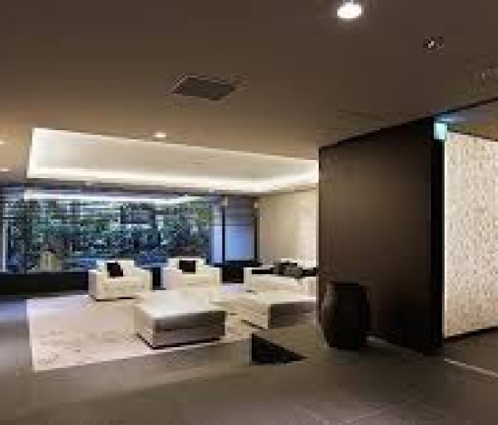 代々木パークハウスPRIMEHILLS