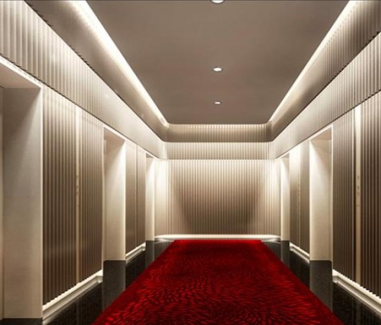 パークコート渋谷ザ・タワー