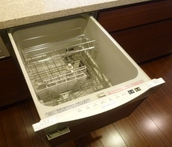 大崎ウエストシティタワーズ