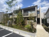 瀬田の杜　Ｇａｒｄｅｎ　＆　Ｔｅｒｒａｃｅ