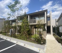 瀬田の杜　Ｇａｒｄｅｎ　＆　Ｔｅｒｒａｃｅ