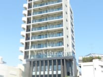 グランリビオ高輪三丁目