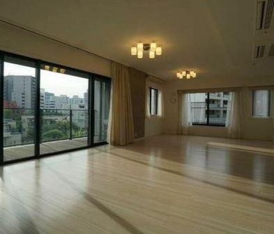 シティハウス北参道