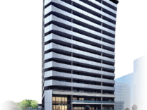 東京ポートシティ竹芝　レジデンスタワー