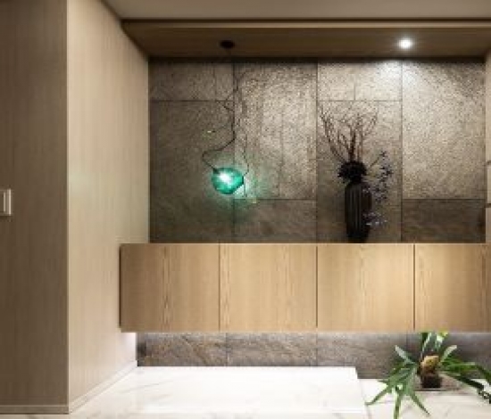 ザ・パークハウス三田タワー