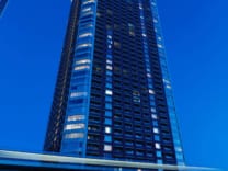 芝浦アイランドグローヴタワー