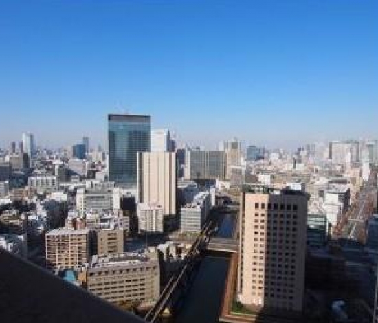 芝浦アイランドグローヴタワー